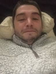 My beautiful boy went to sleep forever yesterday. I am heartbroken 💔🥺🥺