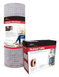 It is one of the best heat mats available as it requires minimal efforts from the users and offers a convenient. Home Thermostat By Nuheat Floor Heating