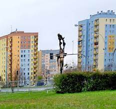 W drugiej kolejce stalowowolskiej klasy b podejmujemy u siebie drużynę truck kotowa wola. File Patriota Stalowa Wola Jpg Wikimedia Commons