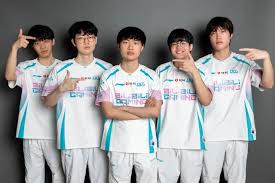 Bilibili Gaming Sweep LYON at MSI 2026