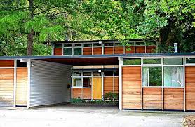 Max Depree House 1954 Charles Ray Eames House Design Ray Eames