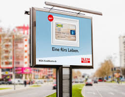 Wir geben orientierung und verhelfen menschen zu einem besseren leben. Einfuhrungskampagne Fur Ikea Kreditkarte Below Gmbh