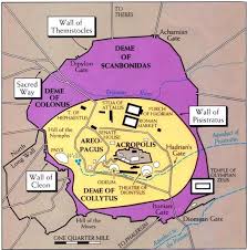 Really Good Info For Ancient Greece Unit Links To Virtual Tours And Lots Of Pictures And Maps Ancient Greece Projects Ancient Athens Ancient World History