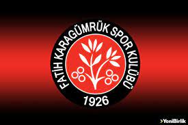 The club was founded in 1926. Karagumruk Te Oktay Derelioglu Donemi Cabuk Bitti Yenibirlik Gazetesi