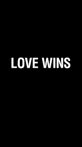 Love Wins Screen Savers Wallpapers Iphone Background Background Screensavers
