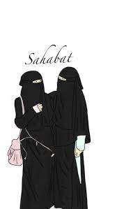 499 gambar kartun muslimah sahabat menangis sedih motivational hd. ØµÙˆØ± ÙˆØ±Ø³ÙˆÙ…Ø§Øª Ù„ ÙØªÙŠØ§Øª Ø¨Ù†ÙƒÙ‡Ø© Ø¥Ø³Ù„Ø§Ù…ÙŠØ© Gaya Hijab Pejuang Wanita Gambar Gadis Kartun