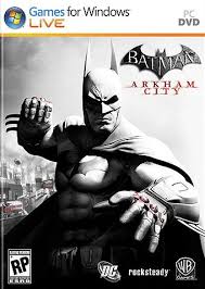 Maybe you would like to learn more about one of these? Batman Arkham City Test Tipps Videos News Release Termin Pcgames De