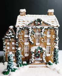 Backt zusammen mit julia euer eigenes lebkuchenhaus. Lebkuchenhaus Basteln Zu Weihnachten Festliche Ideen Rezept Und Anleitung Fresh Ideen Fur Das Interieur Dekoration Und Landschaft