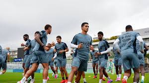 Selección de Panamá: Alineación para enfrentar a Nueva Zelanda