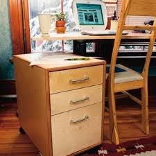 Filing cabinet for my grandfather joint me arsenic 1 walk file cabinet plans you through with building this simple construction oak cabinet. Rolling File Cabinet Plans Woodwork City Free Woodworking Plans