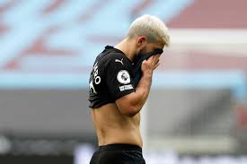Gracias por ser lector de el diario. Sergio Aguero Tests Positive For Coronavirus As Man City Star Reveals He Is Suffering With Symptoms In Self Isolation