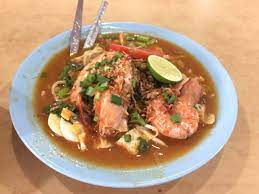 Sungai dua is a residential neighbourhood within the city of george town in penang, malaysia. Selera Sri Tambang Mee Udang Butterworth Restaurant Bewertungen Telefonnummer Fotos Tripadvisor