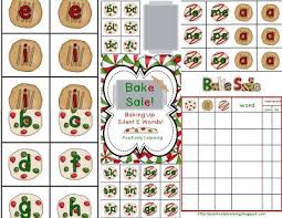 Bake Sale Classroom Freebies Silent E Classroom Freebies Positive Learning