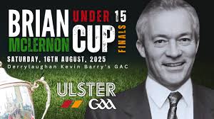 Beragh Red Knights GAA