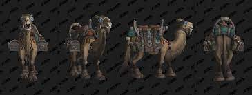 I bought a copy for definite. 8 2 5 Ptr Build 31337 New 15th Anniversary Mounts Camel Mount And Npc Weapons Wowhead News