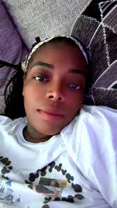 This shit so damn hard 🥺 but I feel him everyday all day!! My Javion gone  too soon! 1year gone next month! I don’t wish this pain and trying your  best to live life without one of your kids is insane. ...