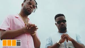 Sarkodie Feelings Ft Maleek Berry Official Video Youtube