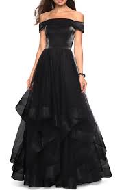 Shop formal dresses for the military ball with full sweeping skirts; Women S Ball Gown Dresses Nordstrom