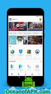The best place to download mod apk. Aurora Store V3 1 2 Mod Apk Free Download Oceanofapk
