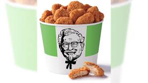 Family meal (legs and thighs). Where To Find Kfc S Beyond Fried Chicken In Southern California Orange County Register