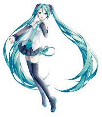 Goatfiles Hatsune Miku V3 Download Free