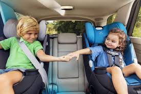 But, new jersey parents know it's no, new jersey law does not allow kids under age 4 to move to booster seats or car seats that use only the car's shoulder belts. When Should I Upgrade My Child S Car Seat Baby Logic
