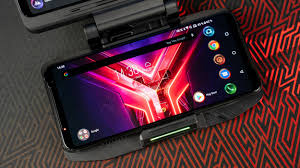 Asus ROG Phone 3 im Test: Das ...