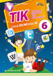 Download buku tik kelas 5 sd penerbit erlangga. Download Buku Tik Kelas 4 Penerbit Erlangga Info Terkait Buku