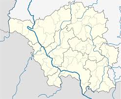 The maps give you google satellite imaging in a. File Saarland Location Map 02 Svg Wikipedia