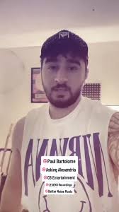 Catch @Paul Bartolome