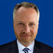 Commercial banking expert presentation tomorrow