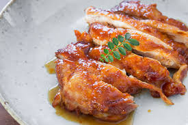 Apparently great chefs love fried chicken too! Spicy Crispy Chicken Recipe Fresh Tastes Blog Pbs Food