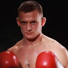 Witold Lisek vs. Twon Smith, New Rising Stars