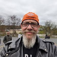 Ride in Sweet Home, Oregon