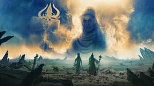 Download high definition quality wallpapers of har har mahadev hd wallpaper for desktop, pc, laptop, iphone and other resolutions devices. Devo Ke Dev Mahadev Hd Wallpaper Download 1920x1080 Wallpaper Teahub Io