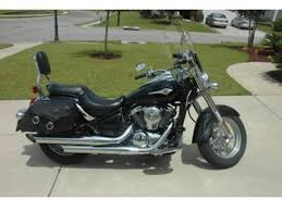 At the introduction of its new vulcan 900 classic during daytona's 2006 bike week, kawasaki made it abundantly clear that value drove the bike's development. 2006 Kawasaki Vulcan 900 Classic Lt