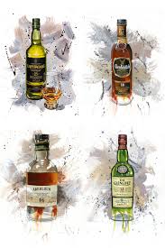Pin On Whiskey Art