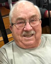 Tribute for George Farago Jr.