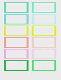 November 18, 2017november 3, 2019 admin. Printable File Label Template A4 Folder Label Template Word Tenak You Can Customize All Of These Folder Label Templates As You Prefer Jalur Ilmu