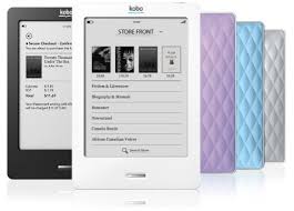 I Love Love Love My Kobo Kobo Ereader Kobo Reader Kobo