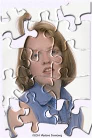 THE STRANGER IN THE MIRROR -Dissociation: The Hidden Epidemic, Dr.  Steinberg's Resource Website