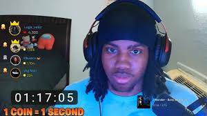 Erlin Reyes (@erlinleiva504) er Í BEINNI