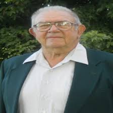 Calvin Grove Obituary