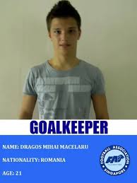 Decizia lui Becali l-a distrus! Lăcătuș vedea în el o marea STEA,** dar a  fost uitat și la 20 de ani a ajuns să-și caute echipă în Singapore!