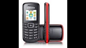 Apr 24, 2013 · to order an unlock code for samsung e1205 you need to : Unlock Samsung E1086l Con Z3x Facil Youtube