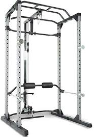 It is a metal cage which allows you to safely lift heavy weights. 5 Best Cheap Power Racks And Squat Racks For Sale In 2021