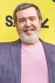 Gregor Cameron Amanda Ghost Attend World Editorial Stock Photo