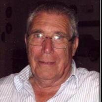 Obituary of Sylvan Swanberg