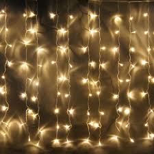 The appropriate amount of christmas lights extension cords measuring tape plastic light clips or nails light timer (optional) ladder (optional) paint roller. Warm Xmas Fairy 600led Christmas Wedding Party Indoor Outdoor Decor String Light Holiday Seasonal Decor Christmas Lights