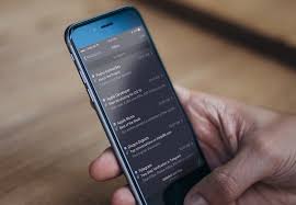 Ios 10 Concept Features Dark Mode Split Screen For Iphone New Iphone Features Template Freebie Ios